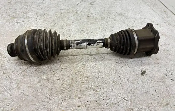 Audi A5 8T 8F Front driveshaft