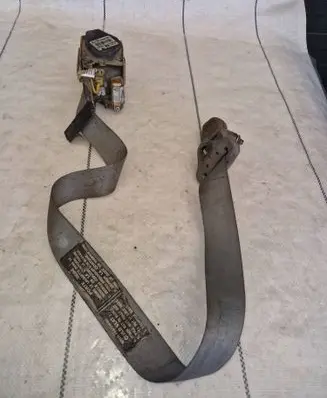 KIA Sorento Front seatbelt 5115766gma