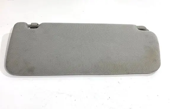 KIA Optima Sun visor 