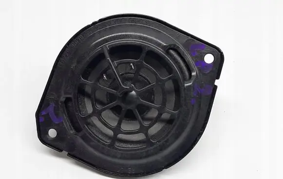 Audi Q7 4M Front door speaker 4M0035416B