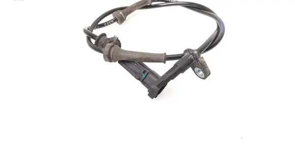 Tesla Model X Front ABS sensor wiring 102776100B