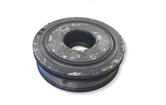 Renault Trafic II (X83) Crankshaft gear 