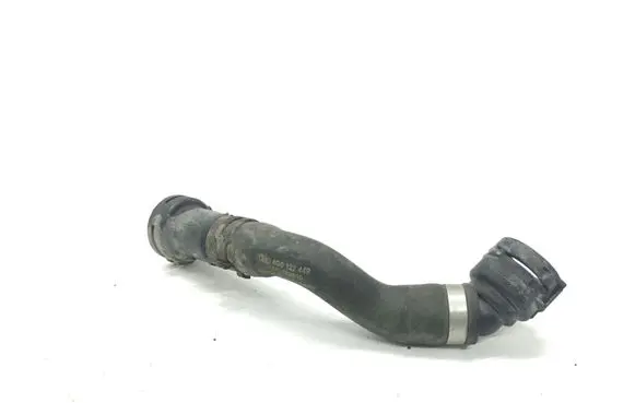 Audi A6 S6 C7 4G Engine coolant pipe/hose 4G0122449