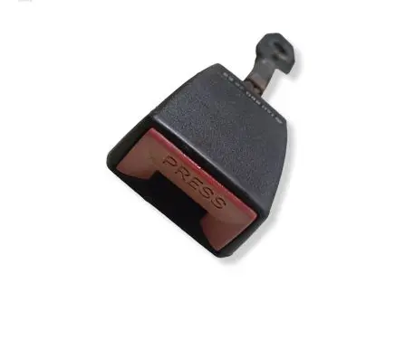 Mercedes-Benz S W140 Front seatbelt buckle 1408603669