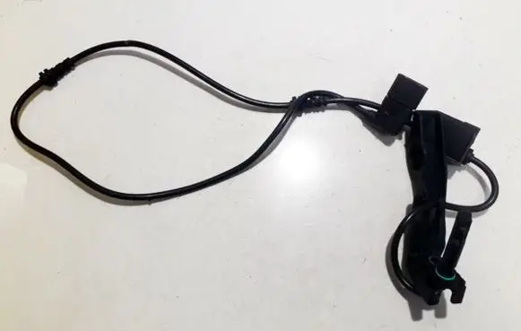 Mercedes-Benz C W205 ABS brake wheel speed sensor a2059058003