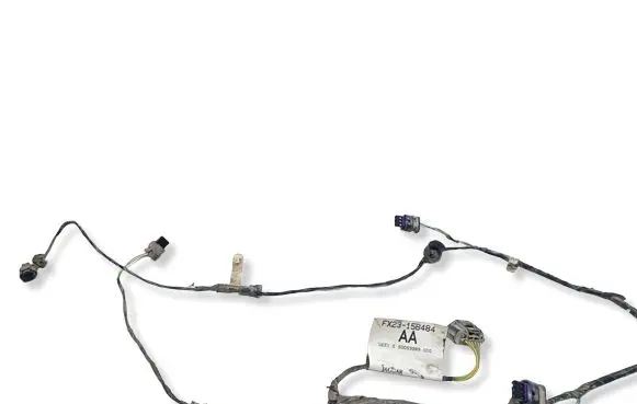 Jaguar XF X250 Parking sensor (PDC) wiring loom FX2315B484AA