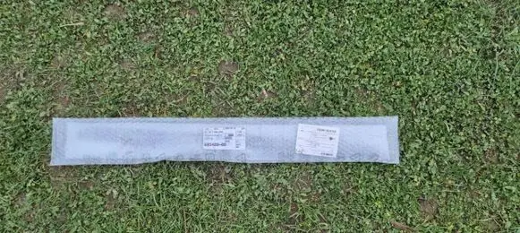 Mini Cooper F57 Front sill trim cover 7356299