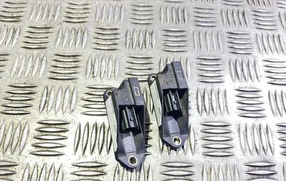 Ford Galaxy Airbag deployment crash/impact sensor 6Q0909606