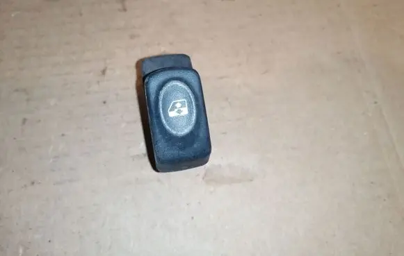 Renault Megane I Electric window control switch 429998K