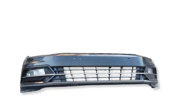 Volkswagen PASSAT B8 Front bumper 3G0807221D