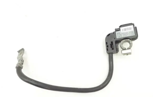 Mini One - Cooper Coupe R56 Negative earth cable (battery) 7579005 6986795 14945110