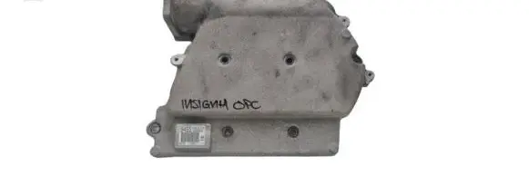Opel Insignia A Intake manifold 55569455