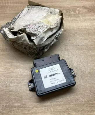 Audi Q5 SQ5 Hand brake control module 4L0907355B