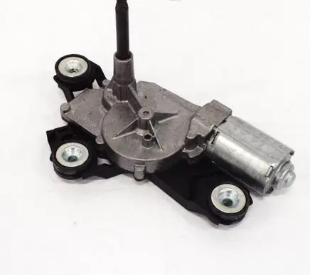 Ford Focus Rear window wiper motor F1FB17K441AA 0390201259