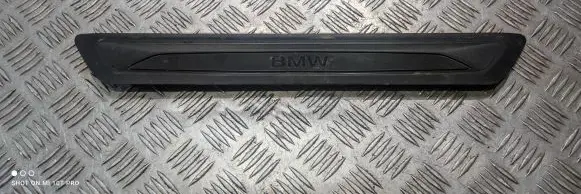 BMW 4 F32 F33 Front sill trim cover 5147726331505