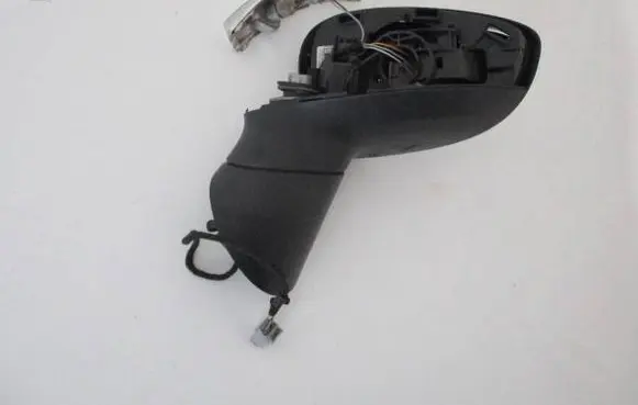 Ford B-MAX Front door electric wing mirror