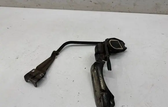 Mercedes-Benz E C207 W207 Headlight/headlamp level sensor A0059050201