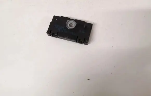 Audi A6 S6 C7 4G Antenna control unit 8t8035570