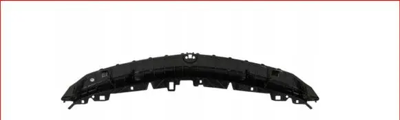 Mercedes-Benz CLA C117 X117 W117 Front bumper cross member A1178850065