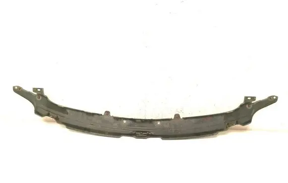 Top upper radiator support slam panel