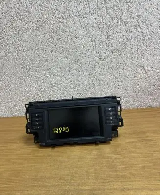 Land Rover Discovery Sport Other control units/modules 7503350263 F2840