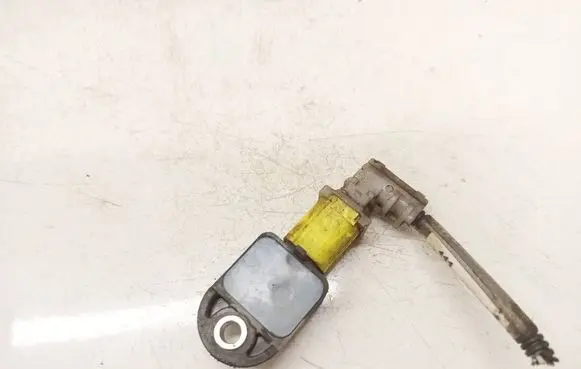 Toyota RAV 4 (XA30) Airbag deployment crash/impact sensor 8917342080