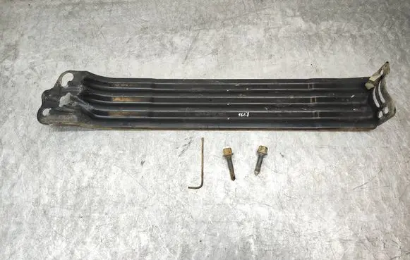 Volkswagen Transporter - Caravelle T6 Spare wheel mounting bracket 7H0801903B