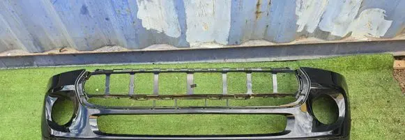 Mini One - Cooper F56 F55 Front bumper 7317969 11412910