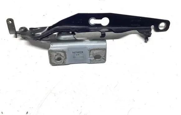 Volvo S60 Engine bonnet/hood hinges 30799178 195TJD0E