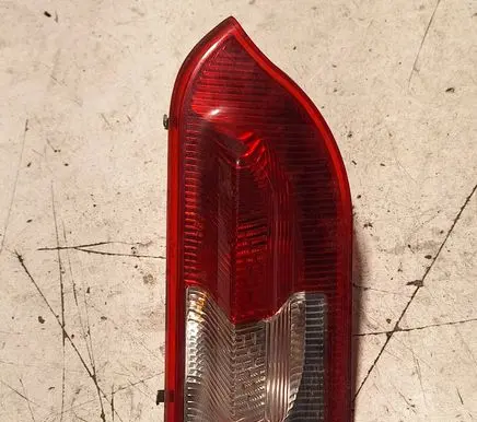 Rear/tail lights