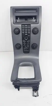 Climate control unit