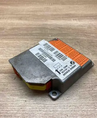 BMW 3 E36 Airbag control unit/module 8374799 WithPlug