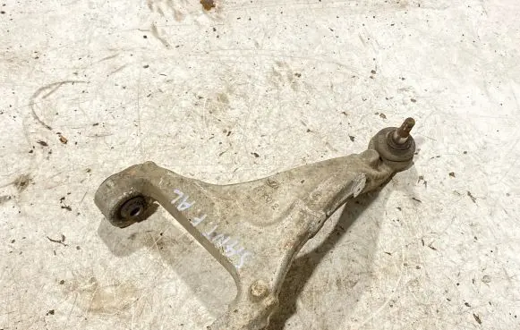 Hyundai Santa Fe Rear upper control arm/wishbone