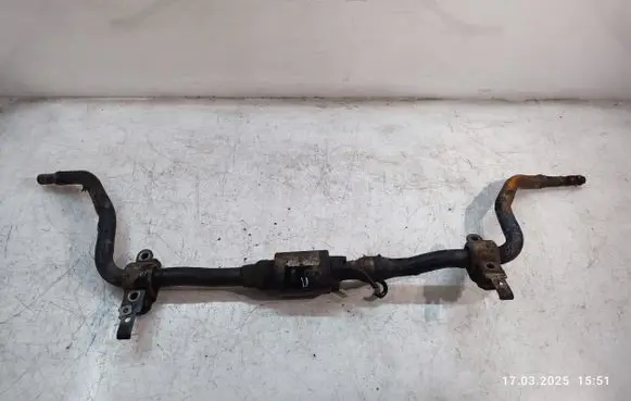 Mercedes-Benz GL X166 Active stabilizer A1663201111