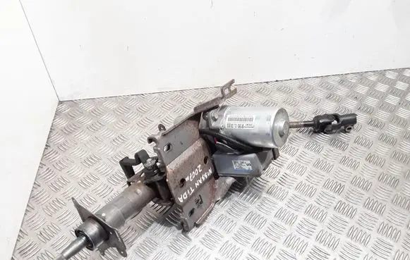 Nissan Tiida C11 Electric power steering pump 28500EM01A 99132202 SP3922LCB
