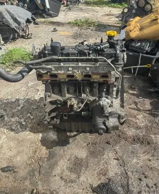 Chrysler Grand Voyager V Engine VM64C