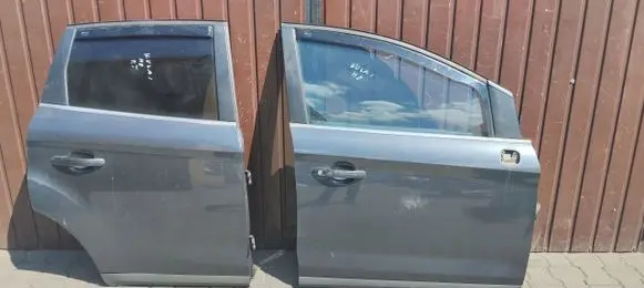 Ford Kuga I Rear door 