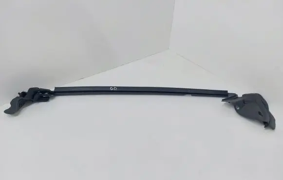 Mercedes-Benz CLS C218 X218 Rubber seal rear door window/glass A2187350865