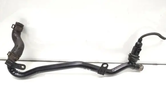 Skoda Octavia Mk2 (1Z) Engine coolant pipe/hose 5N0121065 1k0121101cp 1k0121064b
