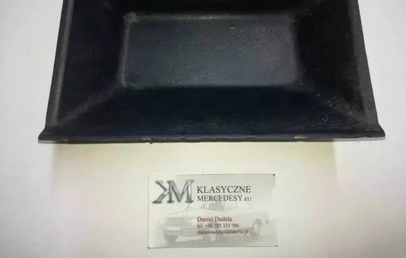 Mercedes-Benz S W126 Car ashtray 1266800152