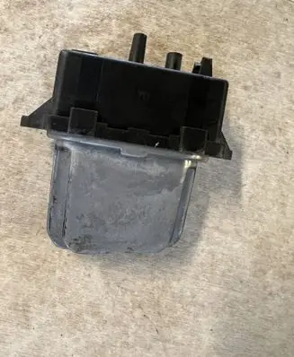 Fiat Marea Heater blower motor/fan resistor 562930000