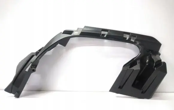 Muffler mount bracket/holder