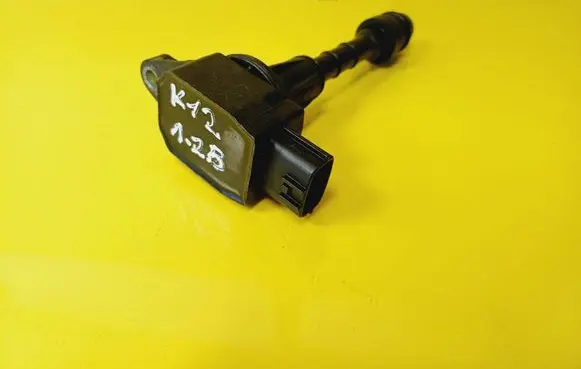 Nissan Micra High voltage ignition coil AIC6207J