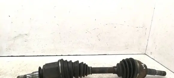 Nissan Pathfinder R51 Front driveshaft