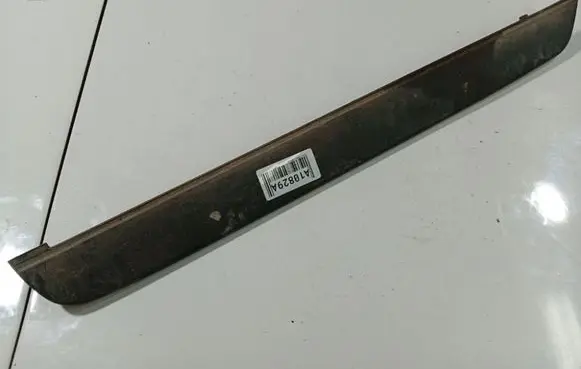 Subaru B9 Tribeca Front sill trim cover 94060XA