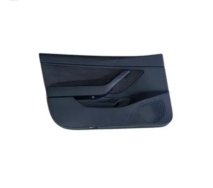 Tesla Model 3 Front door card panel trim 107718444C 110509300D 109509100E