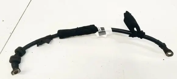 Renault Megane III Positive cable (battery)