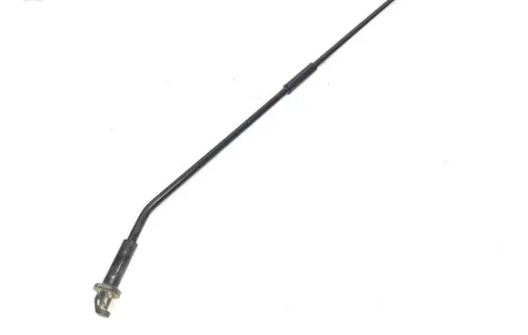 Nissan Qashqai J12 Engine bonnet/hood prop rod/strut 