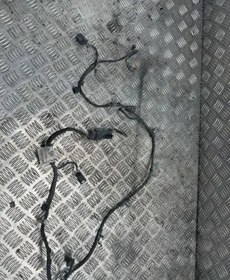 Opel Zafira C Parking sensor (PDC) wiring loom 13302525 032016032822205