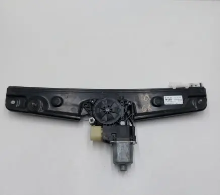 Mini Cooper Countryman F60 Rear door window regulator with motor 7390081